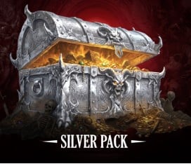 Silver Pack | Lvl 70 | Campaign